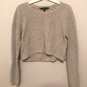 BCBG MAXAZRIA Sweater 💛